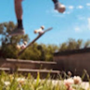 Meet your Posher, Fred